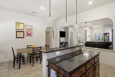 8312 Indian Bluff Trail, Fort Worth, TX 76131 - Photo 19