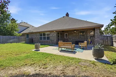 8312 Indian Bluff Trail, Fort Worth, TX 76131 - Photo 37