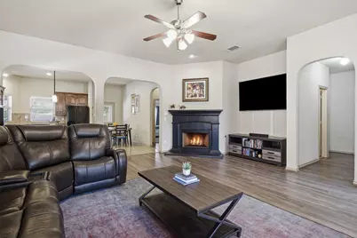 8312 Indian Bluff Trail, Fort Worth, TX 76131 - Photo 15