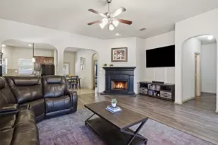 8312 Indian Bluff Trail, Fort Worth, TX 76131 - Photo 15