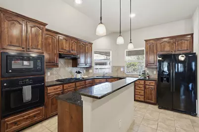 8312 Indian Bluff Trail, Fort Worth, TX 76131 - Photo 21