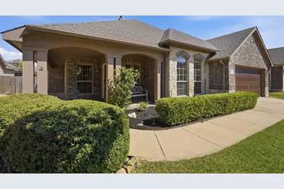 8312 Indian Bluff Trail, Fort Worth, TX 76131 - Photo 3