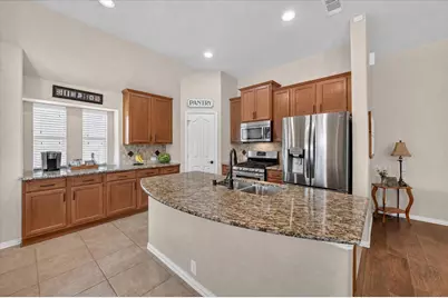 4501 Waterford Glen Drive, Mansfield, TX 76063 - Photo 7