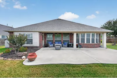 4501 Waterford Glen Drive, Mansfield, TX 76063 - Photo 35