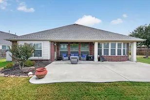 4501 Waterford Glen Dr, Mansfield, TX 76063 - Photo 35