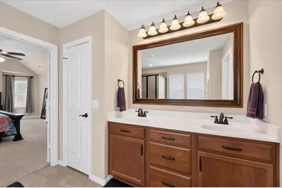 4501 Waterford Glen Drive, Mansfield, TX 76063 - Photo 19