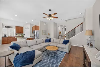 4501 Waterford Glen Drive, Mansfield, TX 76063 - Photo 5
