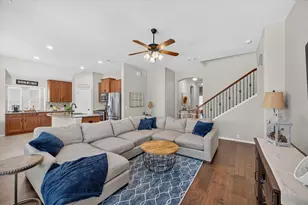 4501 Waterford Glen Dr, Mansfield, TX 76063 - Photo 5