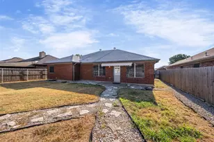 6014 Harwood Crossing Dr, Arlington, TX 76018 - Photo 27
