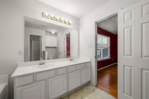 6014 Harwood Crossing Dr, Arlington, TX 76018 - Photo 19