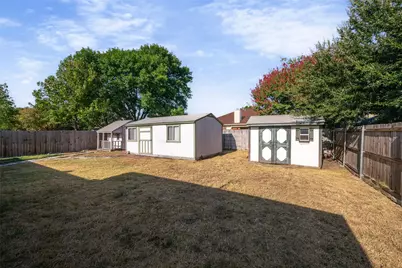6014 Harwood Crossing Drive, Arlington, TX 76018 - Photo 29