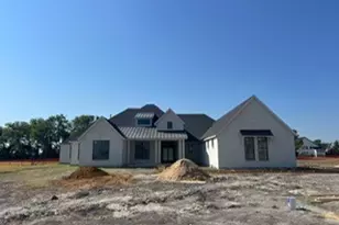 3921 Blaire Ave, Celina, TX 75009 - Photo 3