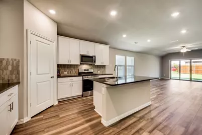 605 Cedar Springs Drive, Princeton, TX 75407 - Photo 7