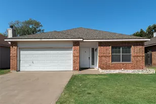 303 Texas Dr, Lake Dallas, TX 75065 - Photo 1