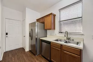 303 Texas Dr, Lake Dallas, TX 75065 - Photo 7