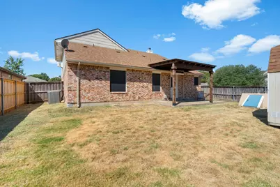 1808 Rybovich Lane, Mansfield, TX 76063 - Photo 3