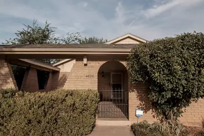 4826 Mary Lou Lane, Abilene, TX 79606 - Photo 3