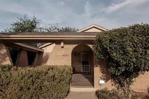 4826 Mary Lou Ln, Abilene, TX 79606 - Photo 3