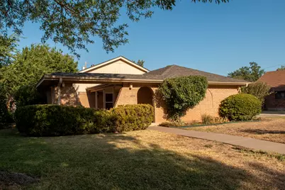 4826 Mary Lou Lane, Abilene, TX 79606 - Photo 1