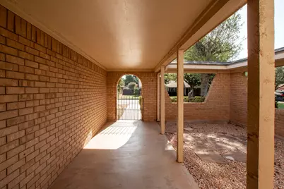 4826 Mary Lou Lane, Abilene, TX 79606 - Photo 5