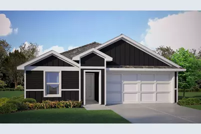 116 Mach Way, Mineral Wells, TX 76067 - Photo 1