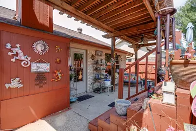 6912 Lyndale Drive, Watauga, TX 76148 - Photo 7