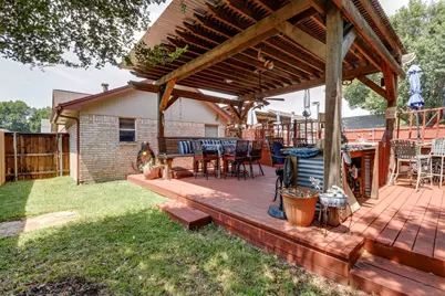 6912 Lyndale Drive, Watauga, TX 76148 - Photo 9