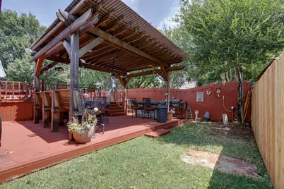 6912 Lyndale Drive, Watauga, TX 76148 - Photo 11