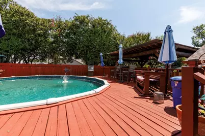 6912 Lyndale Drive, Watauga, TX 76148 - Photo 5