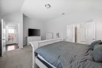424 Pheasant Hill Lane, Fort Worth, TX 76028 - Photo 19
