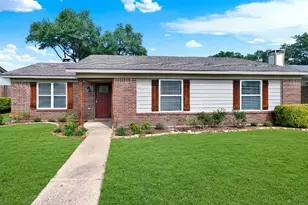 2621 Ivanridge Ln, Garland, TX 75044 - Photo 1