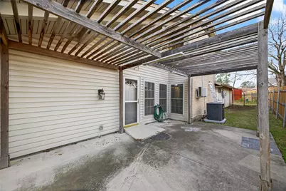 2801 Vancouver Street, Irving, TX 75062 - Photo 35