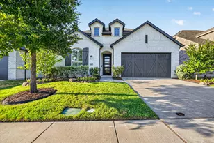 1605 Bird Cherry Ln, Celina, TX 75078 - Photo 1