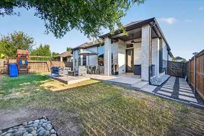 1605 Bird Cherry Lane, Celina, TX 75078 - Photo 35