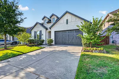 1605 Bird Cherry Lane, Celina, TX 75078 - Photo 3