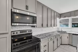 5316 Palmer Dr, Haltom City, TX 76117 - Photo 25
