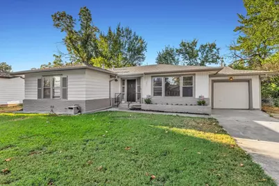 5316 Palmer Drive, Haltom City, TX 76117 - Photo 5
