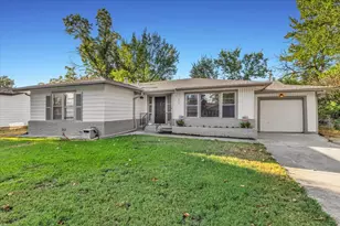 5316 Palmer Dr, Haltom City, TX 76117 - Photo 5