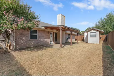 2812 Terry Court, Denton, TX 76209 - Photo 23