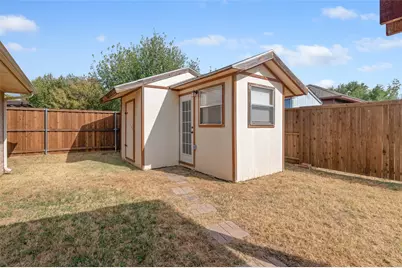 2812 Terry Court, Denton, TX 76209 - Photo 25
