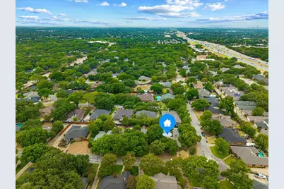 4604 Clay Court Lane, Arlington, TX 76017 - Photo 35
