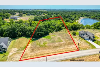 Lot 21 Life Drive, Weatherford, TX 76088 - Photo 1