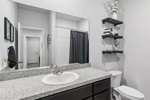 8217 Burma Dr, Fort Worth, TX 76131 - Photo 21