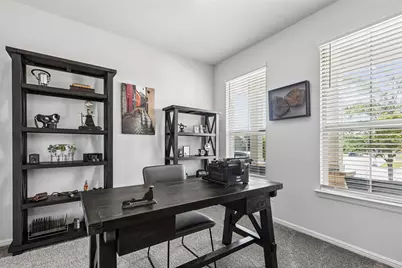 8217 Burma Drive, Fort Worth, TX 76131 - Photo 3