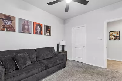 8217 Burma Drive, Fort Worth, TX 76131 - Photo 23