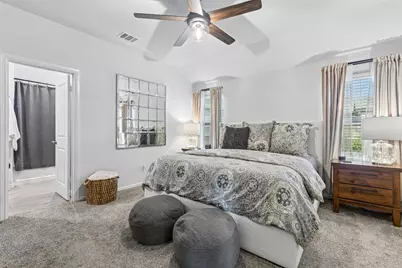 8217 Burma Drive, Fort Worth, TX 76131 - Photo 15