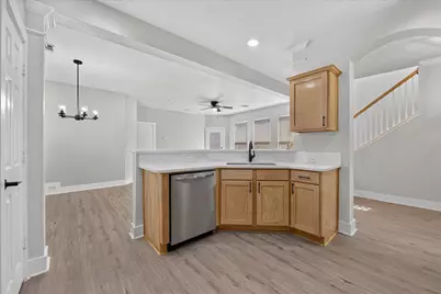 1412 Ravenwood Drive, Mansfield, TX 76063 - Photo 5