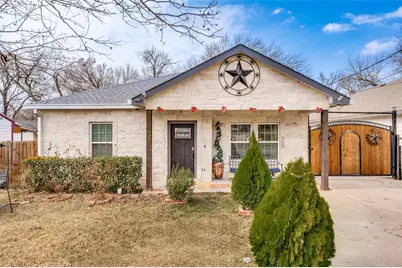 4947 Kildare Avenue, Dallas, TX 75216 - Photo 3