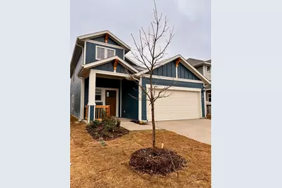 2228 Cliff Springs Drive, Forney, TX 75126 - Photo 1