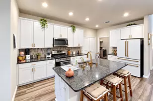 2228 Clf Spgs Dr, Forney, TX 75126 - Photo 5